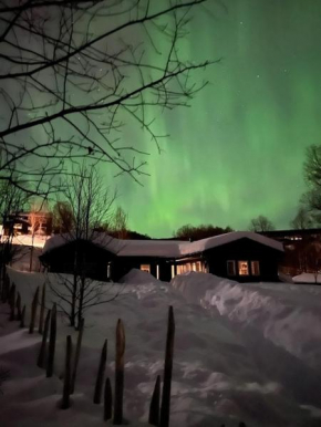 Charming and cozy cabin in Geilo